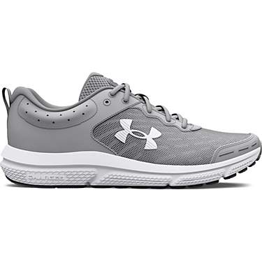 Under Armour Men's Charged Assert 10 Running Shoes                                                                              