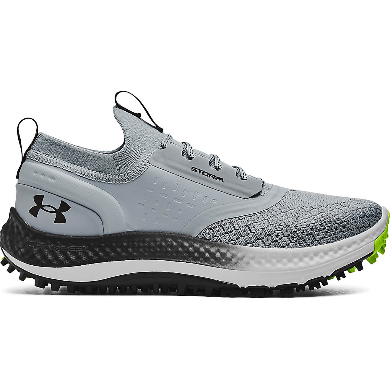 Under Armour Men's Charged Phantom Spikeless Golf Shoes | Academy