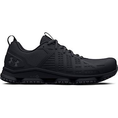 Under Armour Men's Micro G Strikefast Protect Tactical Shoes                                                                    