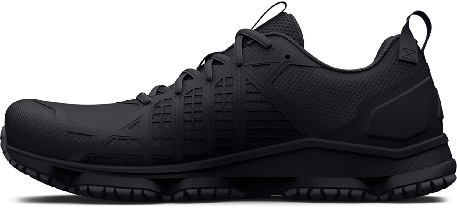 Under Armour Men's Micro G Strikefast Protect Tactical Shoes