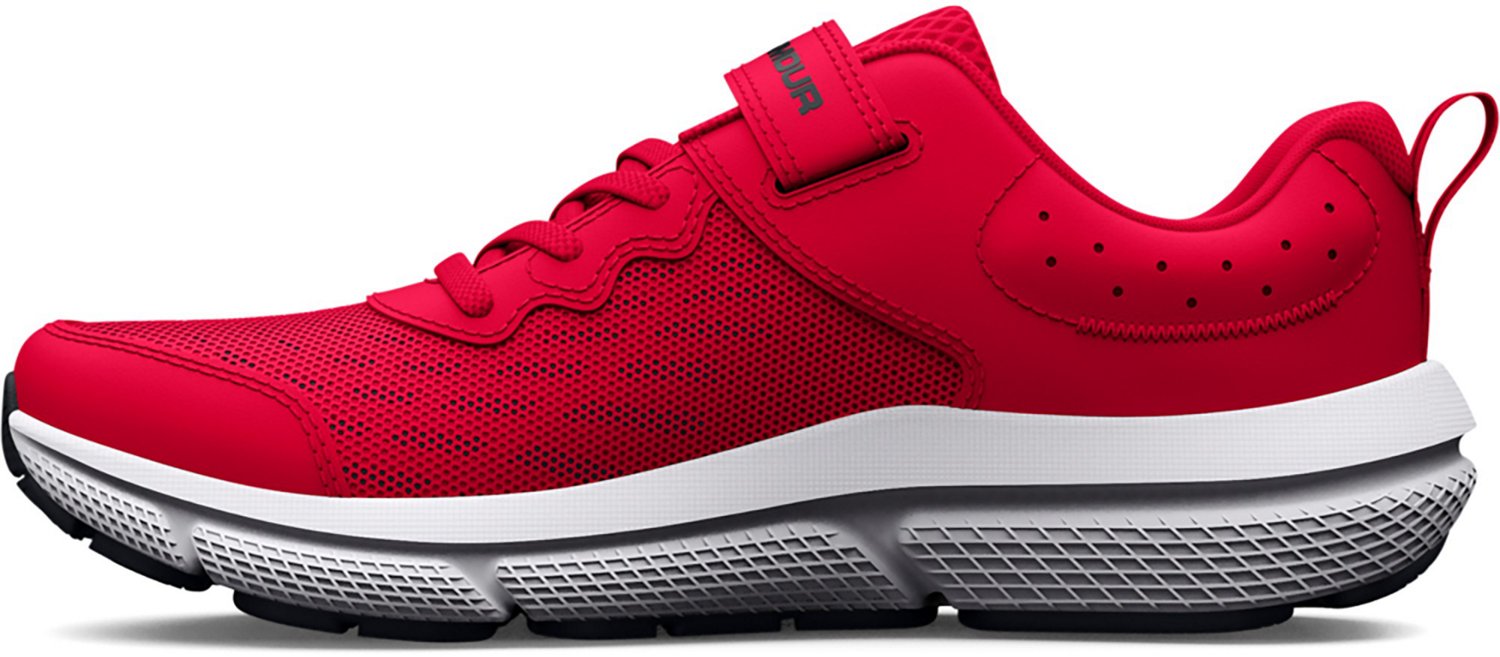 Under Armour Kids' Preschool Assert 10 PS Running Shoes - view number 2