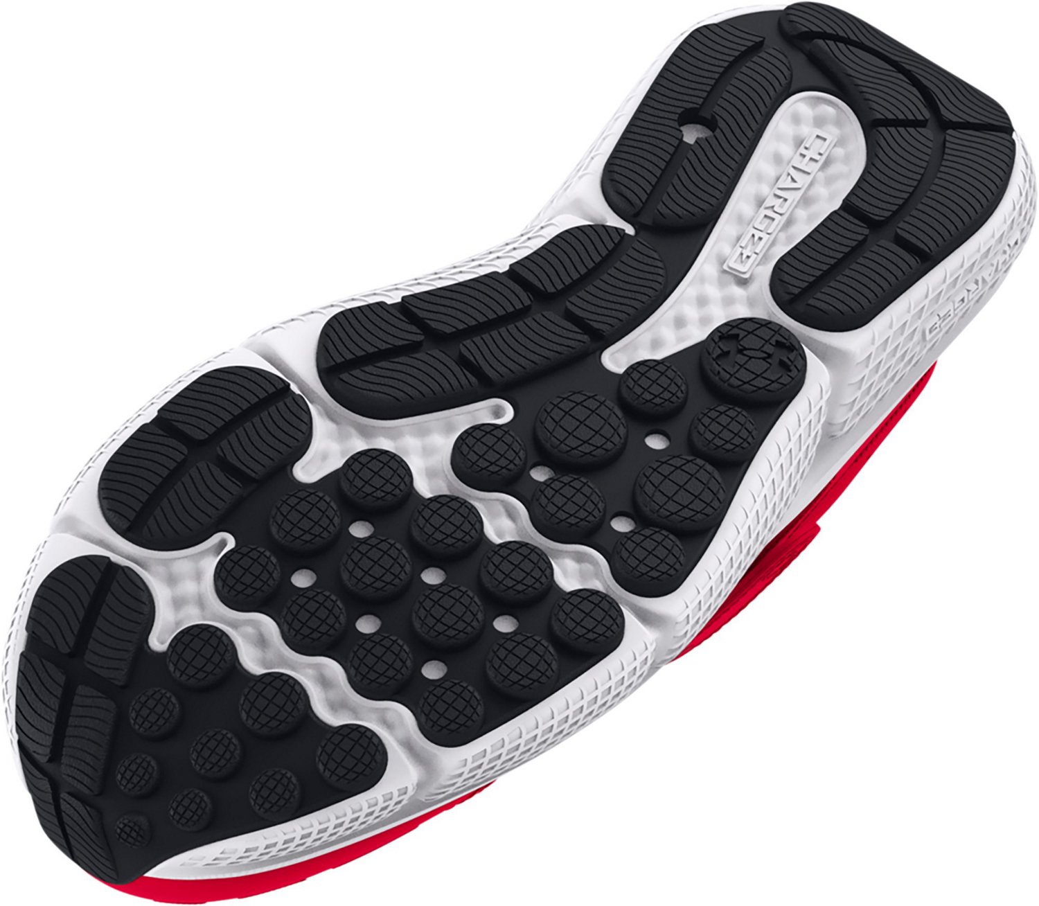 Under Armour Kids' Preschool Assert 10 PS Running Shoes - view number 5