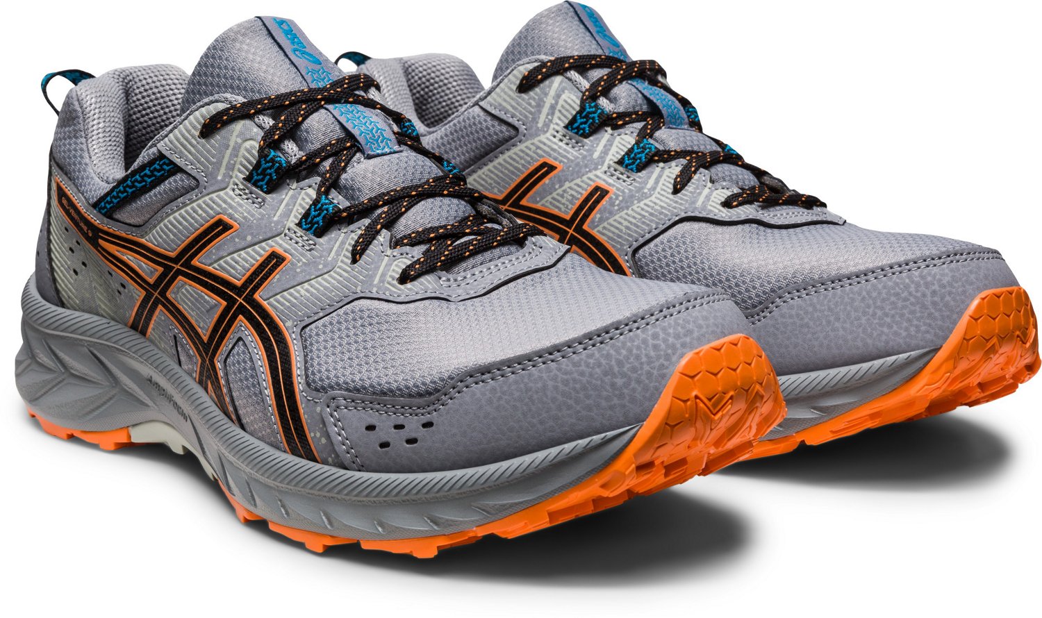 ASICS Men's GEL-VENTURE 9 Running Shoes                                                                                          - view number 3