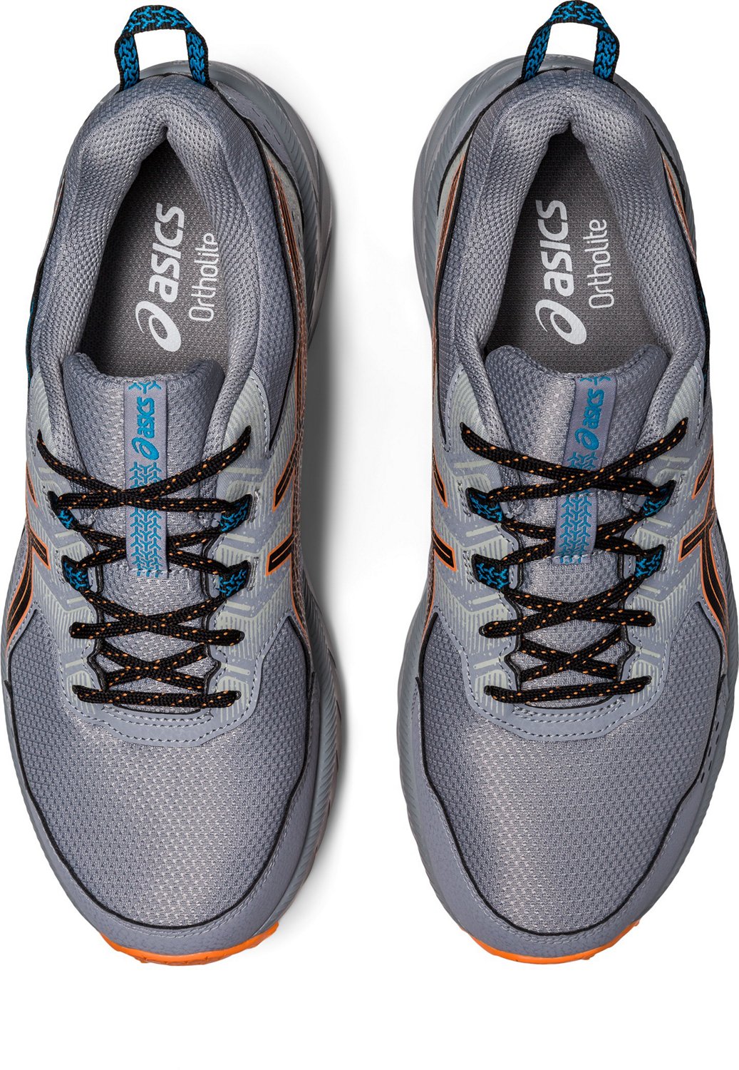 ASICS Men's GEL-VENTURE 9 Running Shoes                                                                                          - view number 6