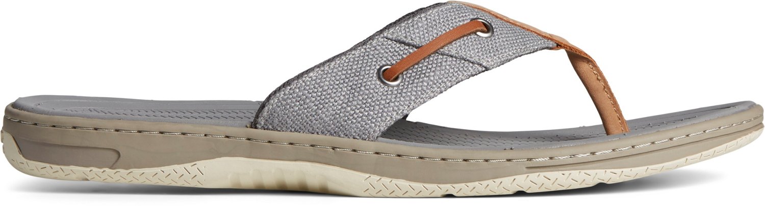 Sperry baitfish online thong