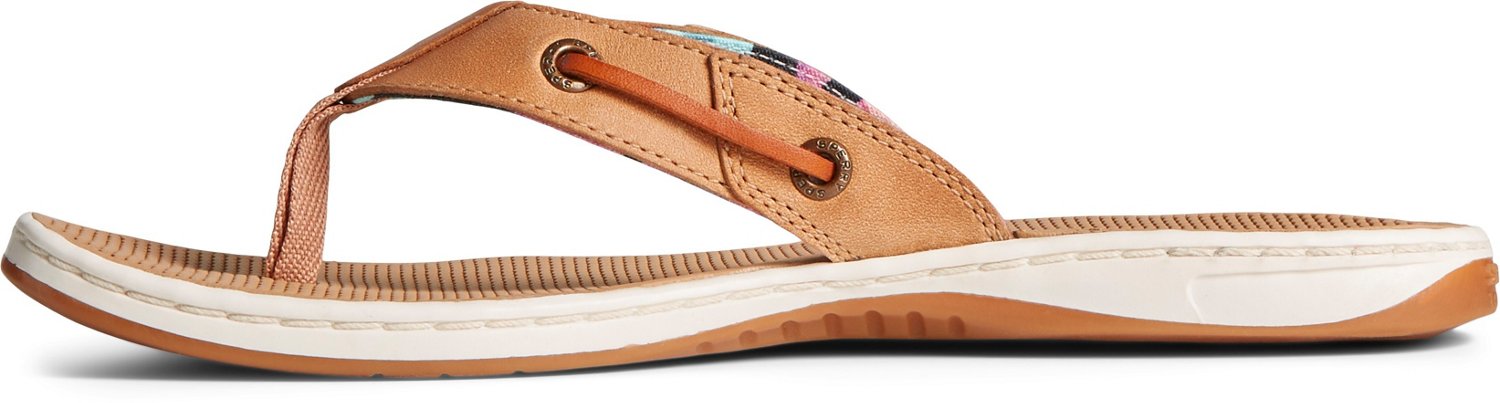 Sperry Top-Sider Women's Seafish Flip Flops                                                                                      - view number 2