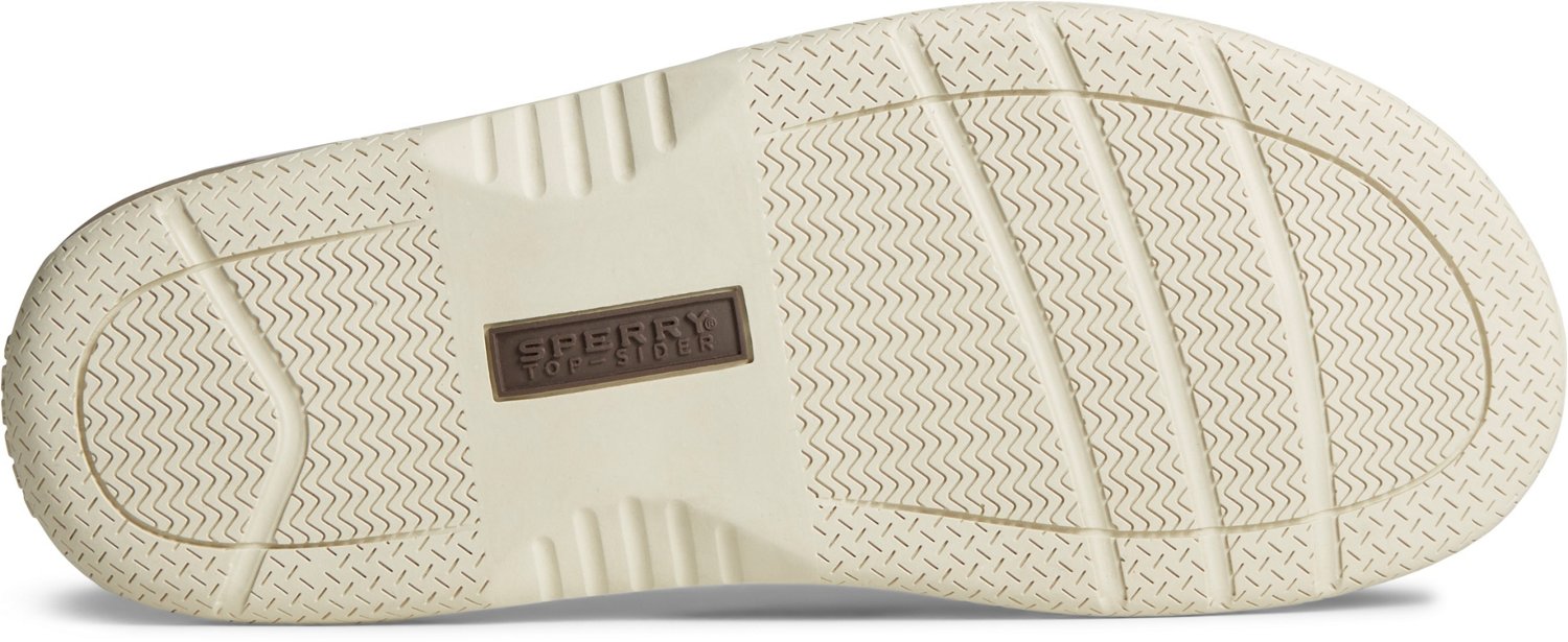 Sperry Top-Sider Men's Baitfish Seacycle Flip Flops - view number 6