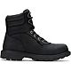 Wolverine Men's Iron Ridge Steel Toe Lace Up Work Boots                                                                          - view number 1 selected