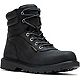 Wolverine Men's Iron Ridge Steel Toe Lace Up Work Boots                                                                          - view number 2