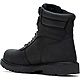 Wolverine Men's Iron Ridge Steel Toe Lace Up Work Boots                                                                          - view number 3