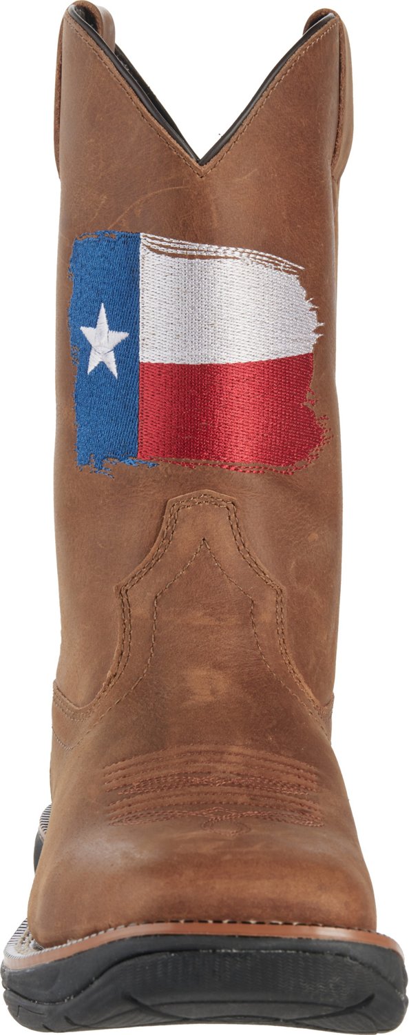 Brazos boots clearance academy