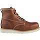 Brazos Men's Bolster Work Boots                                                                                                  - view number 1 selected