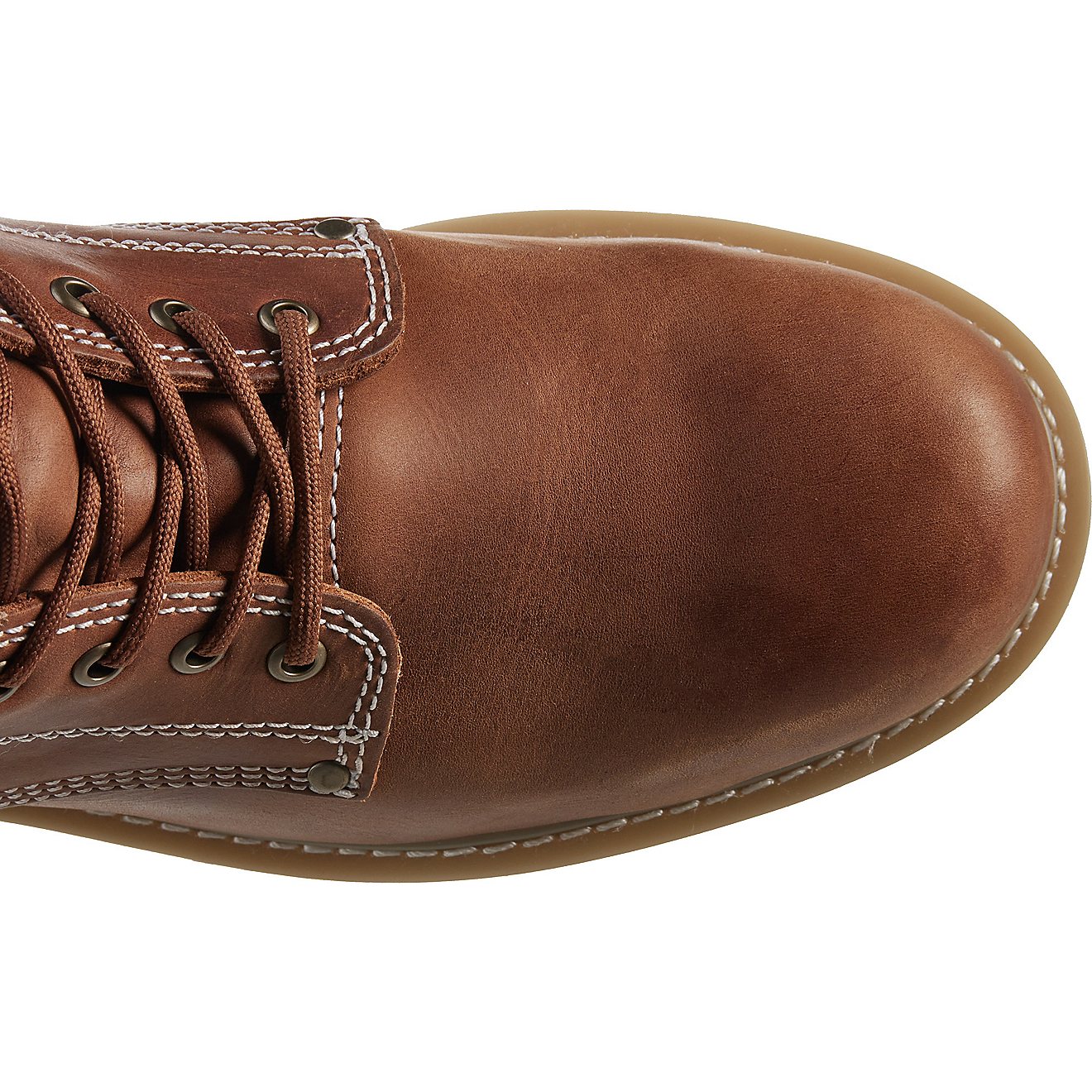 Brazos Men's Bolster Work Boots                                                                                                  - view number 3