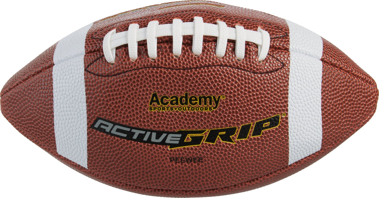 Academy Sports + Outdoors Peewee Composite Football