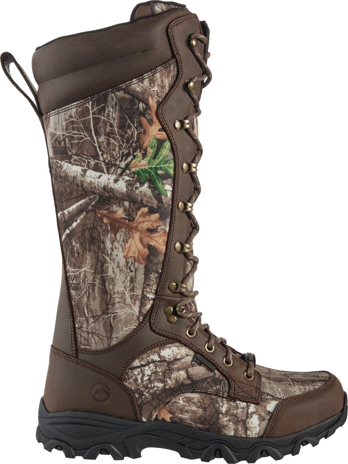 Magellan Outdoors Men's Snake Defender 3.0 Boots | Academy