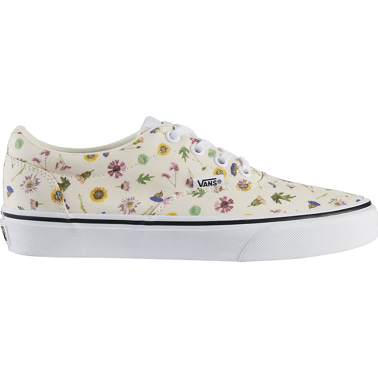 Vans Women's Doheny Shoes                                                                                                        - view number 1