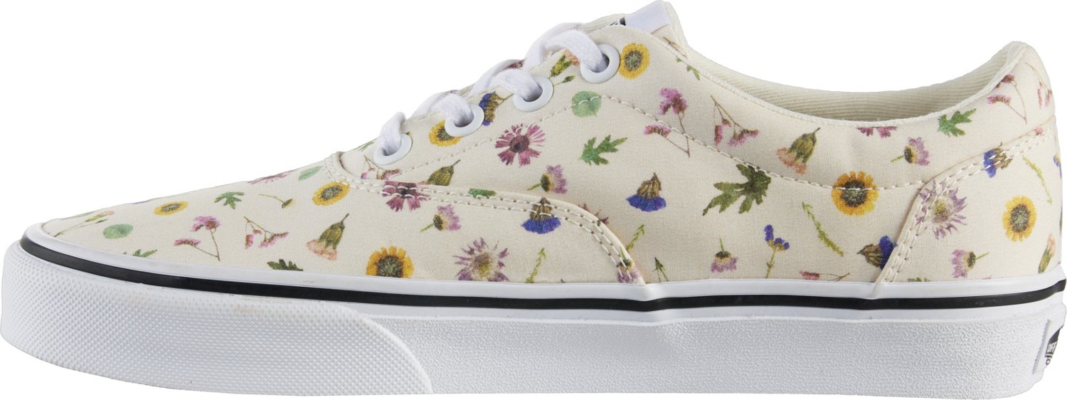 Vans Women's Doheny Shoes - view number 2