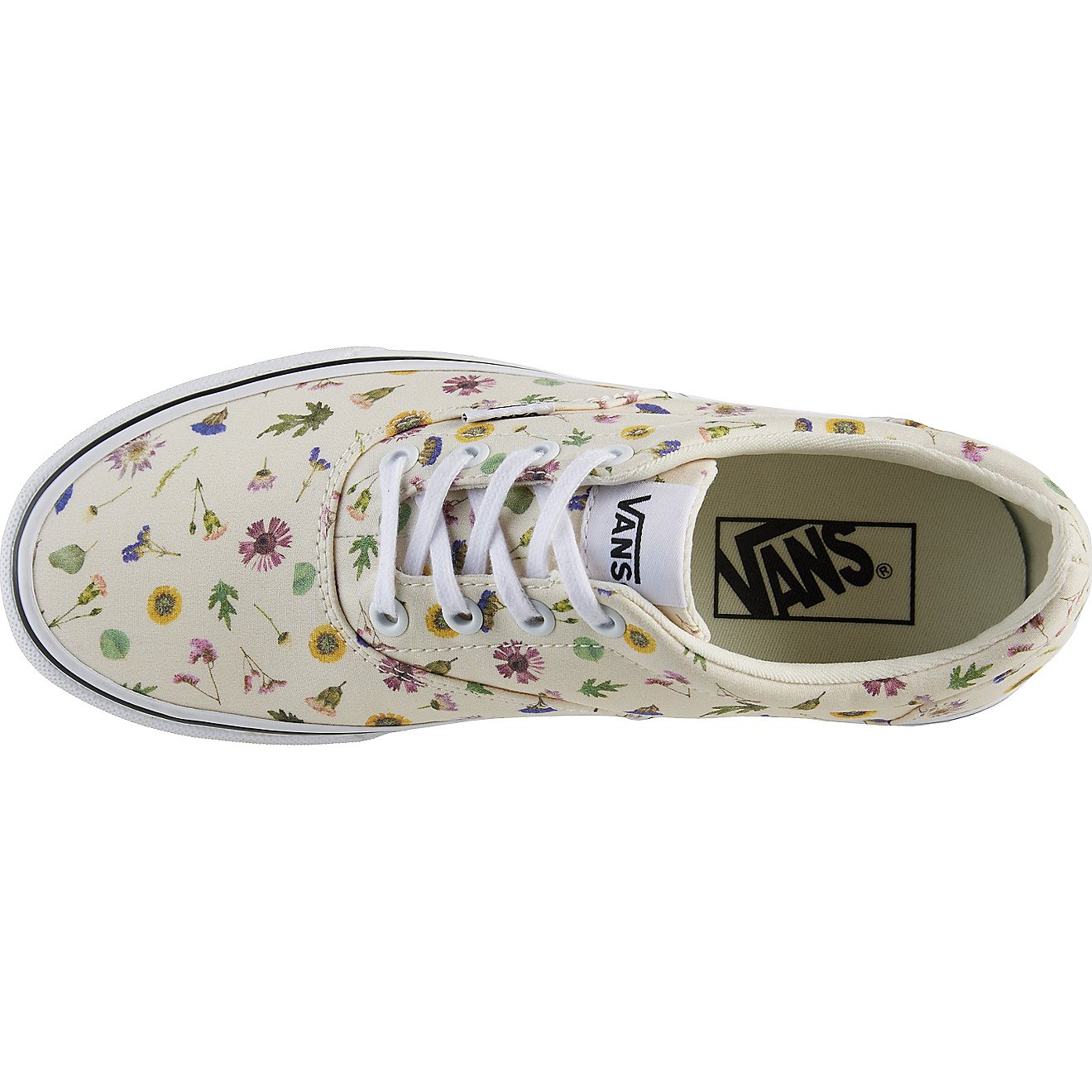 Vans Women's Doheny Shoes                                                                                                        - view number 3