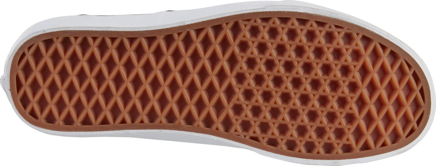 Vans Women's Doheny Shoes - view number 4