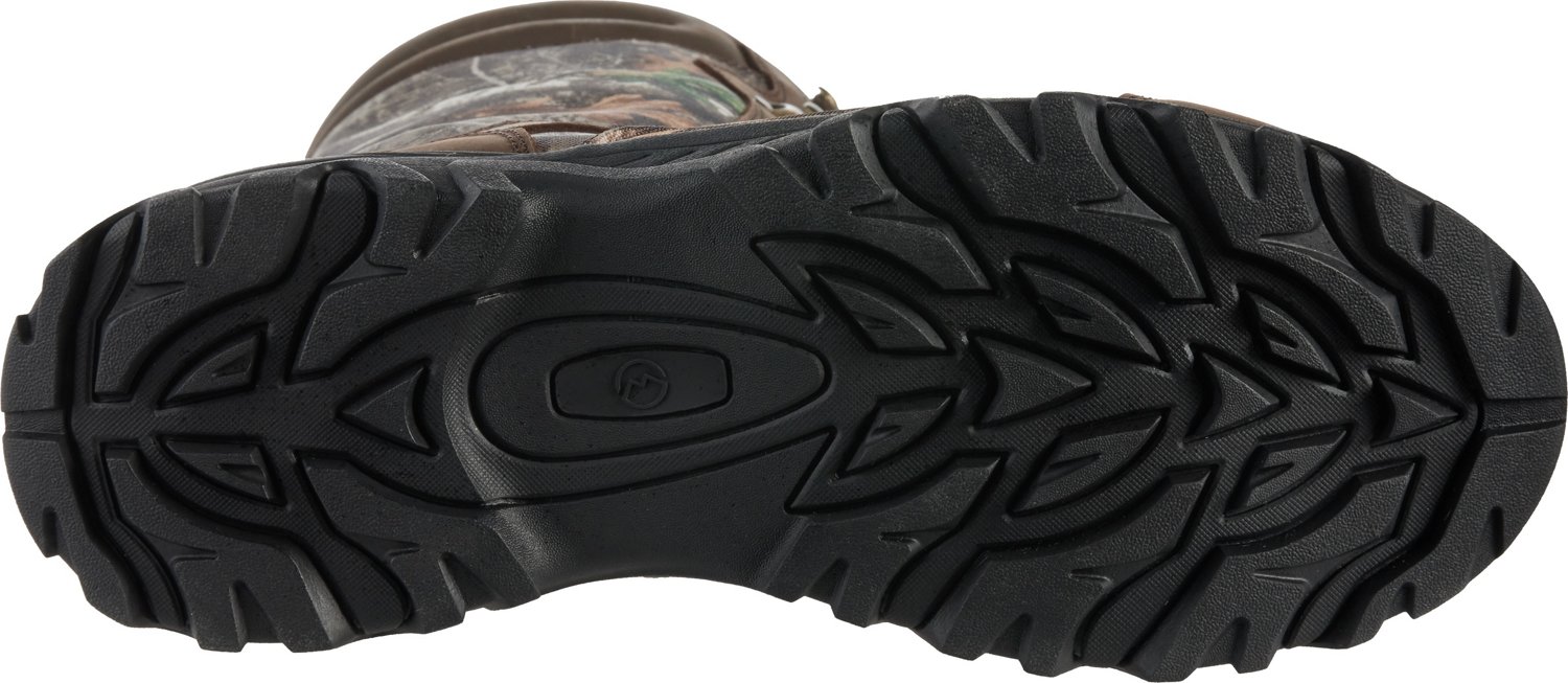 Academy sports snake on sale boots