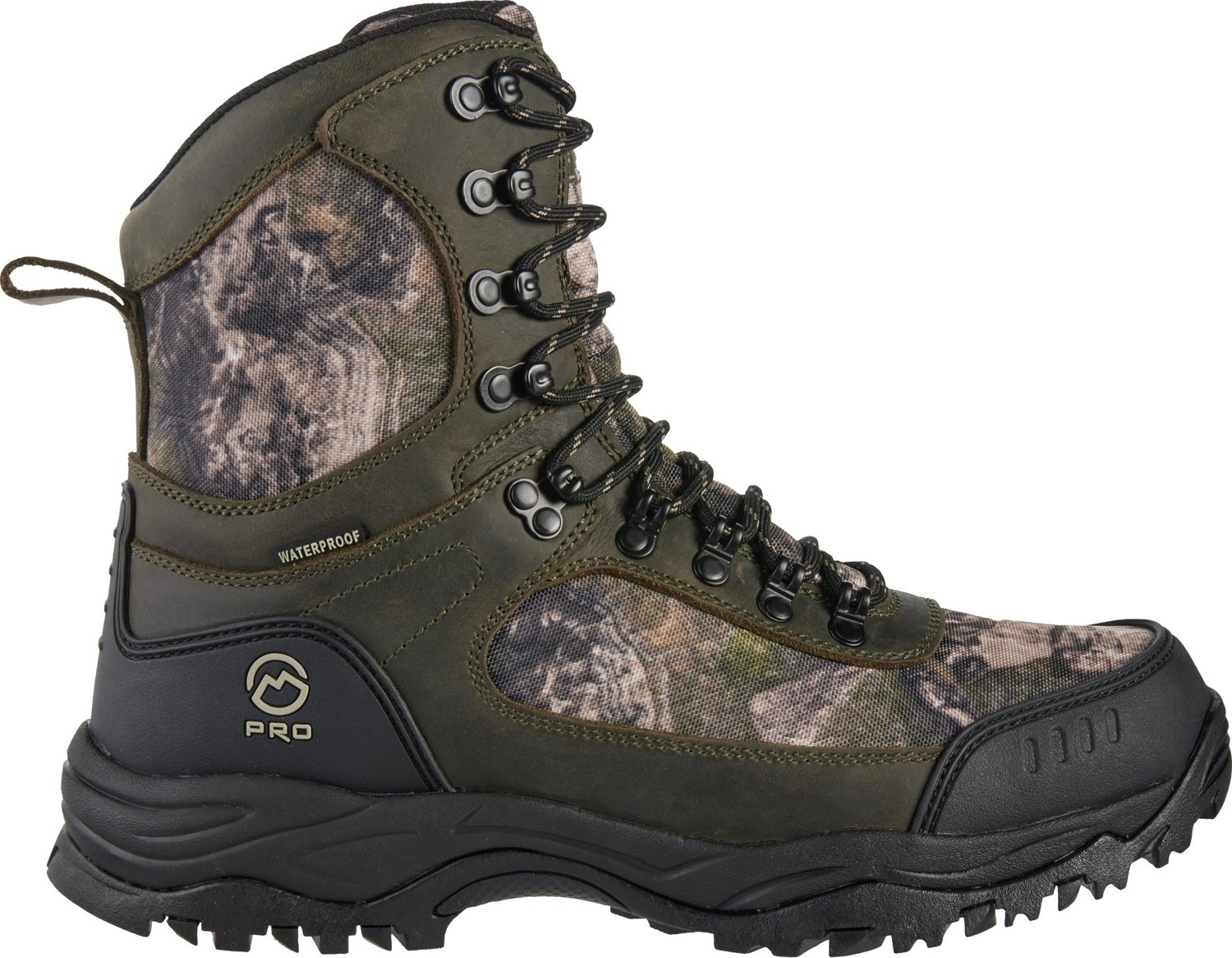 Magellan Outdoors Men s Pro Hunt Offroad II Boots Academy