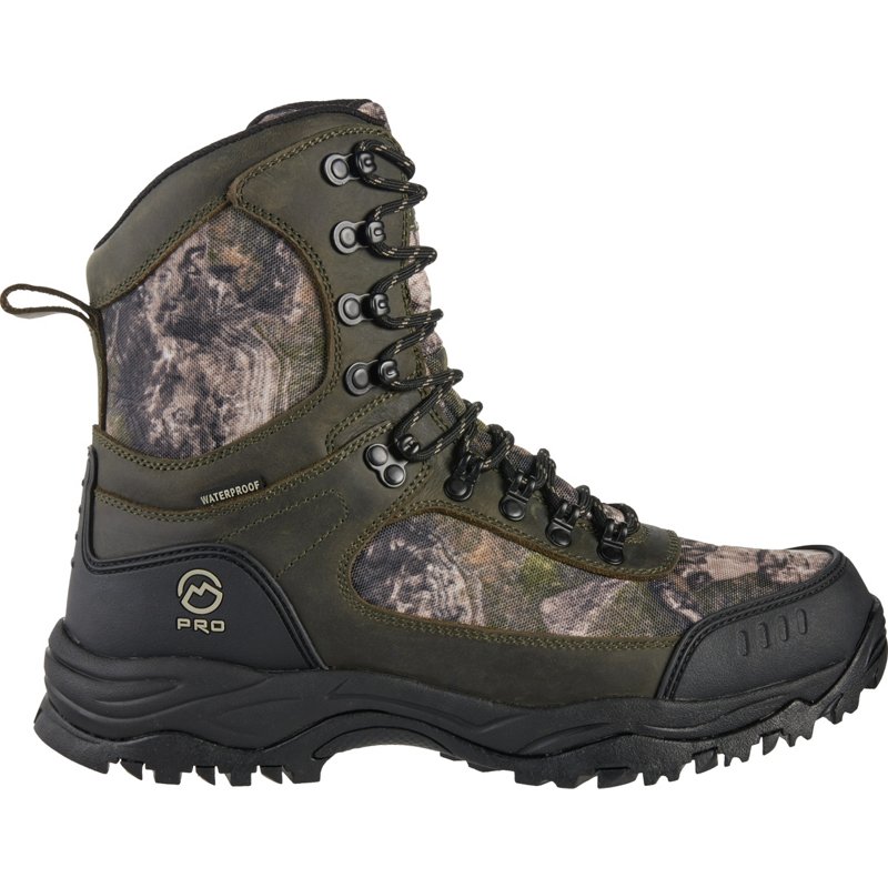 Magellan Outdoors Men's Pro Hunt Offroad II Boots, 7 - Hunting Boots at Academy Sports