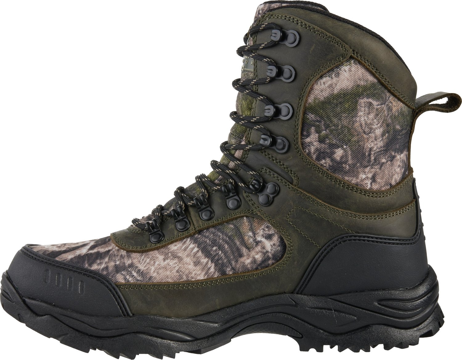 Magellan Outdoors Men's Pro Hunt Offroad II Boots - view number 2