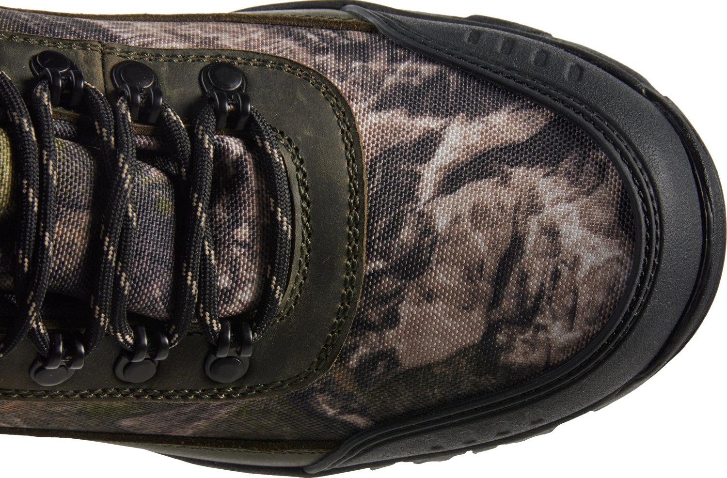Magellan Outdoors Men's Pro Hunt Offroad II Boots - view number 3