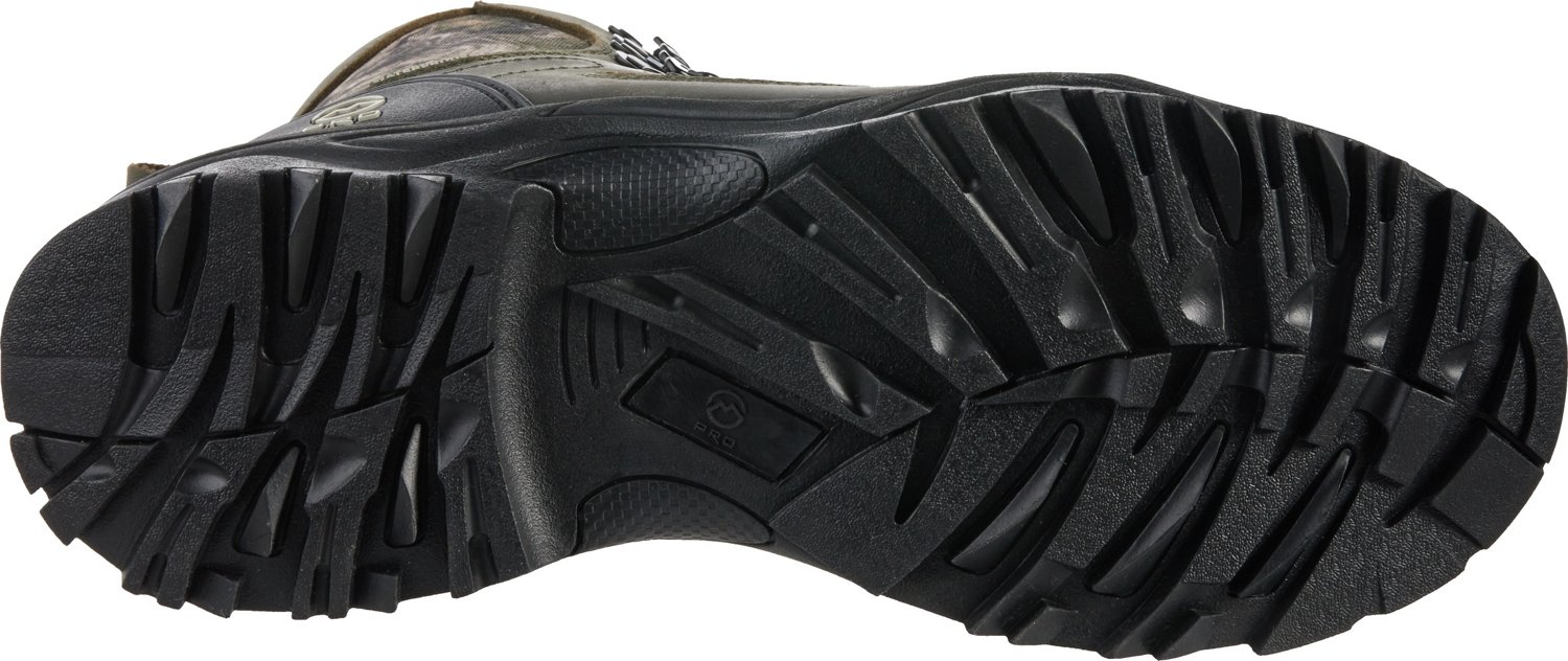 Magellan Outdoors Men's Pro Hunt Offroad II Boots - view number 4