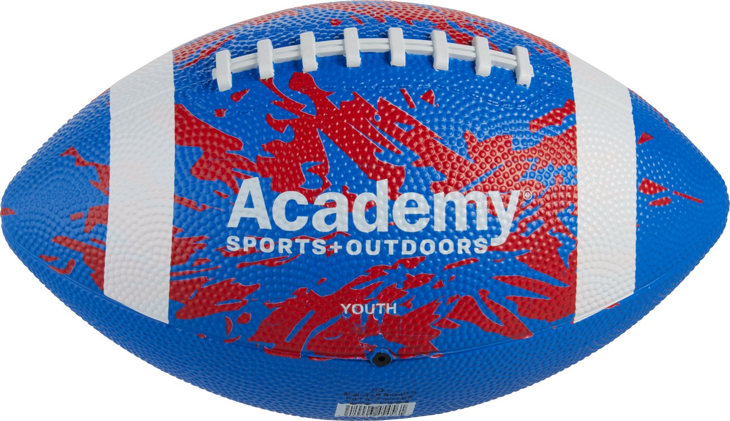 FRANKLIN GRIP-RITE JUNIOR SIZE COMPOSITE FOOTBALL – Athletics Galore