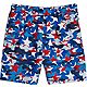 O'Rageous Boys' Americana Print E Boardshorts                                                                                    - view number 1 selected