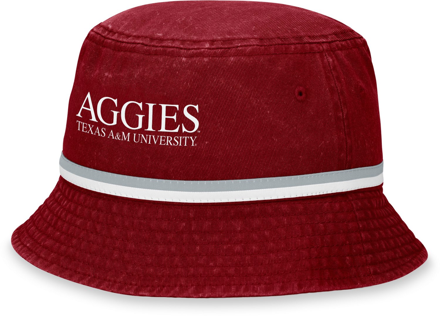 A&m 2024 bucket hat