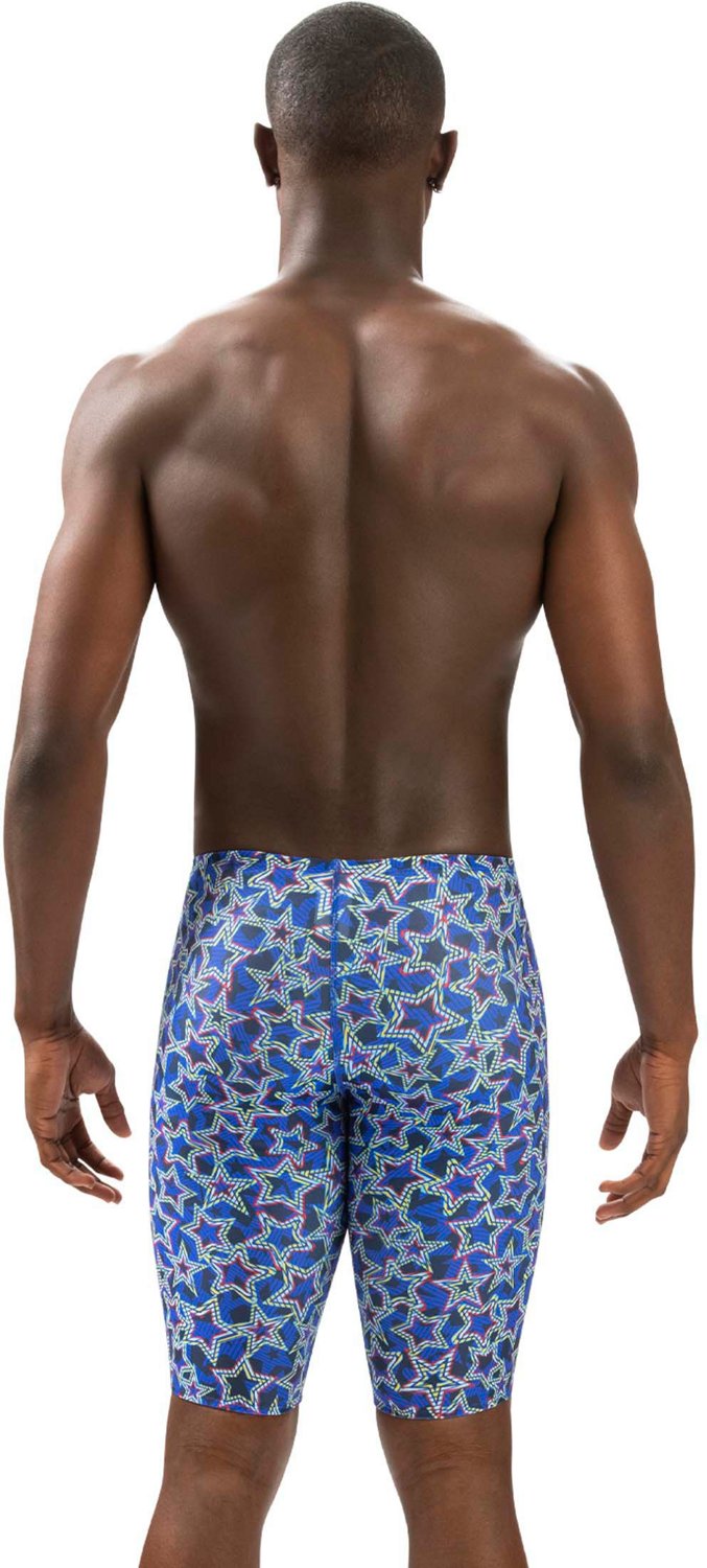 Dolfin Men's Uglies Printed Jammers - view number 2