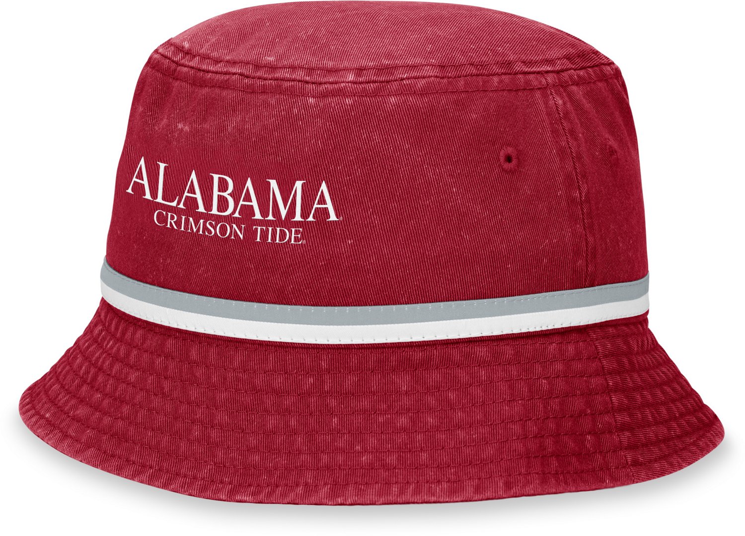 Alabama bucket hot sale hat