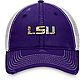 Top of the World Men's Louisiana State University True Classic Tie-Dye Logo Adjustable Cap                                       - view number 2