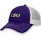 Top of the World Men's Louisiana State University True Classic Tie-Dye Logo Adjustable Cap                                       - view number 1 selected