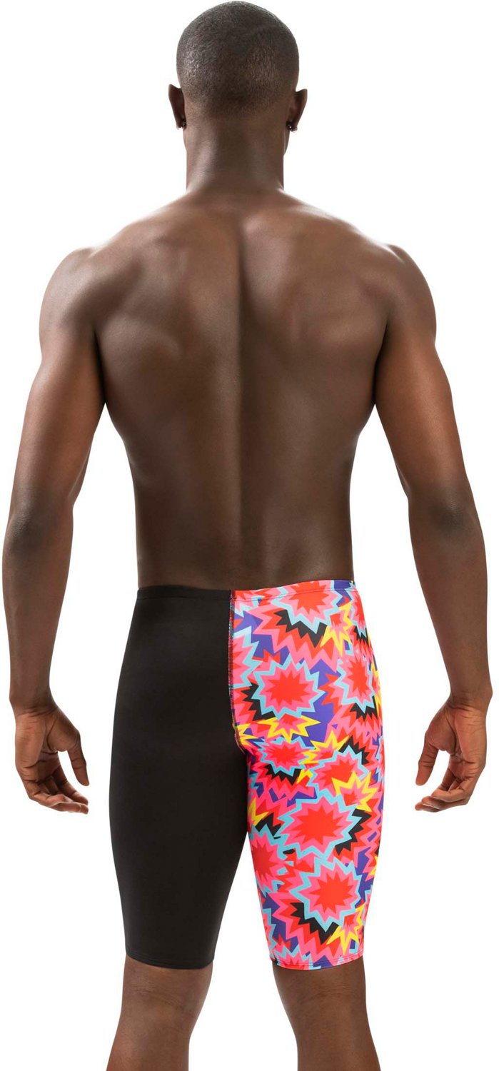 Dolfin Men's Uglies Printed Jammers - view number 2