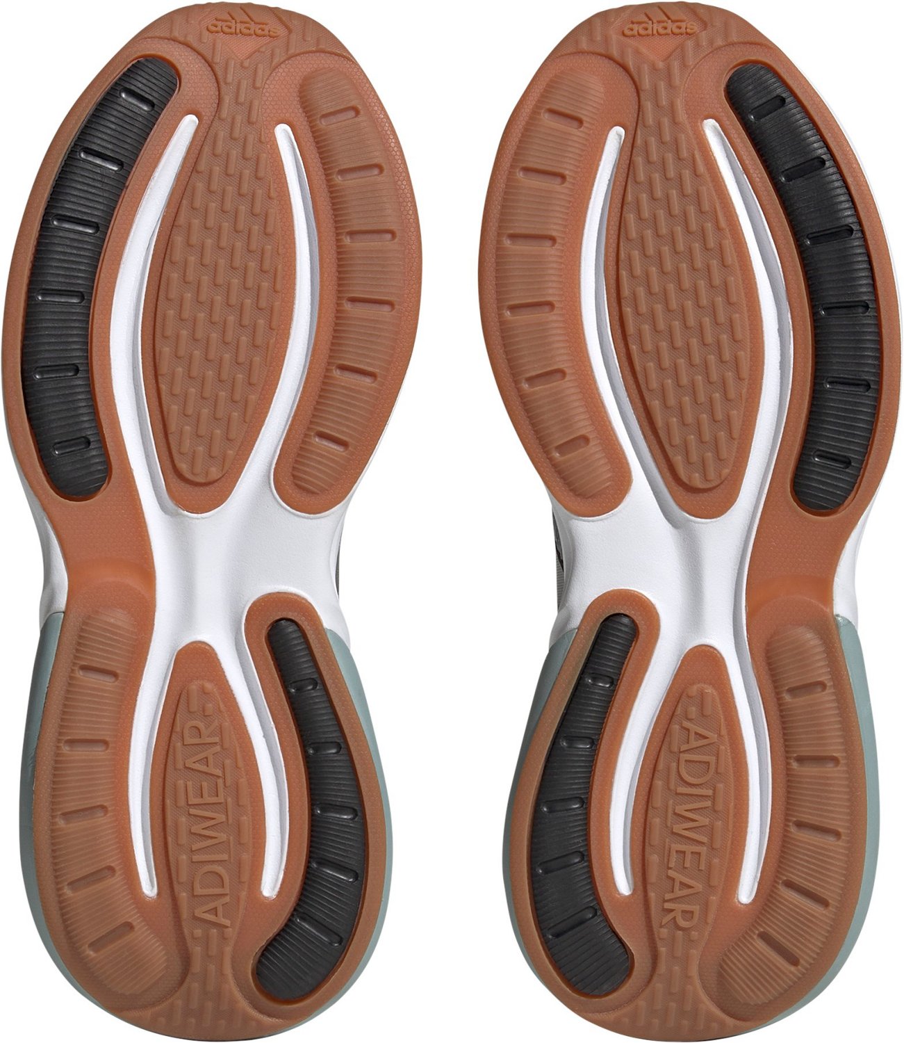 adidas Men's Alphabounce+ Running Shoes - view number 6