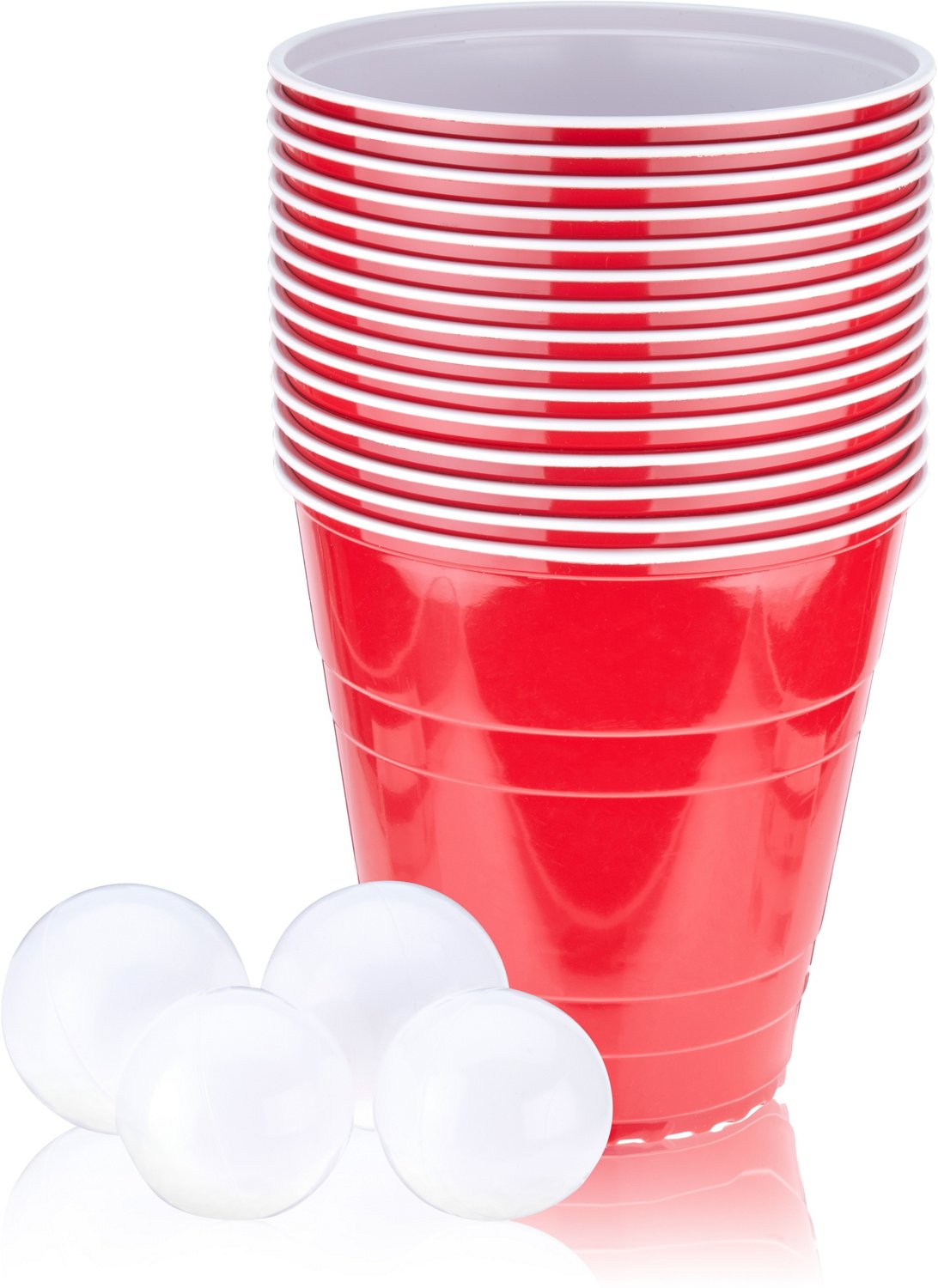 Foster & Rye Giant Beer Pong Kit - view number 2