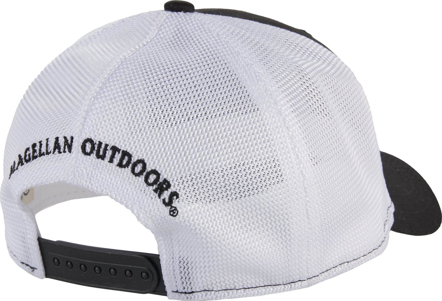 Magellan Outdoors Men's Sublimated Patch Cap - view number 2