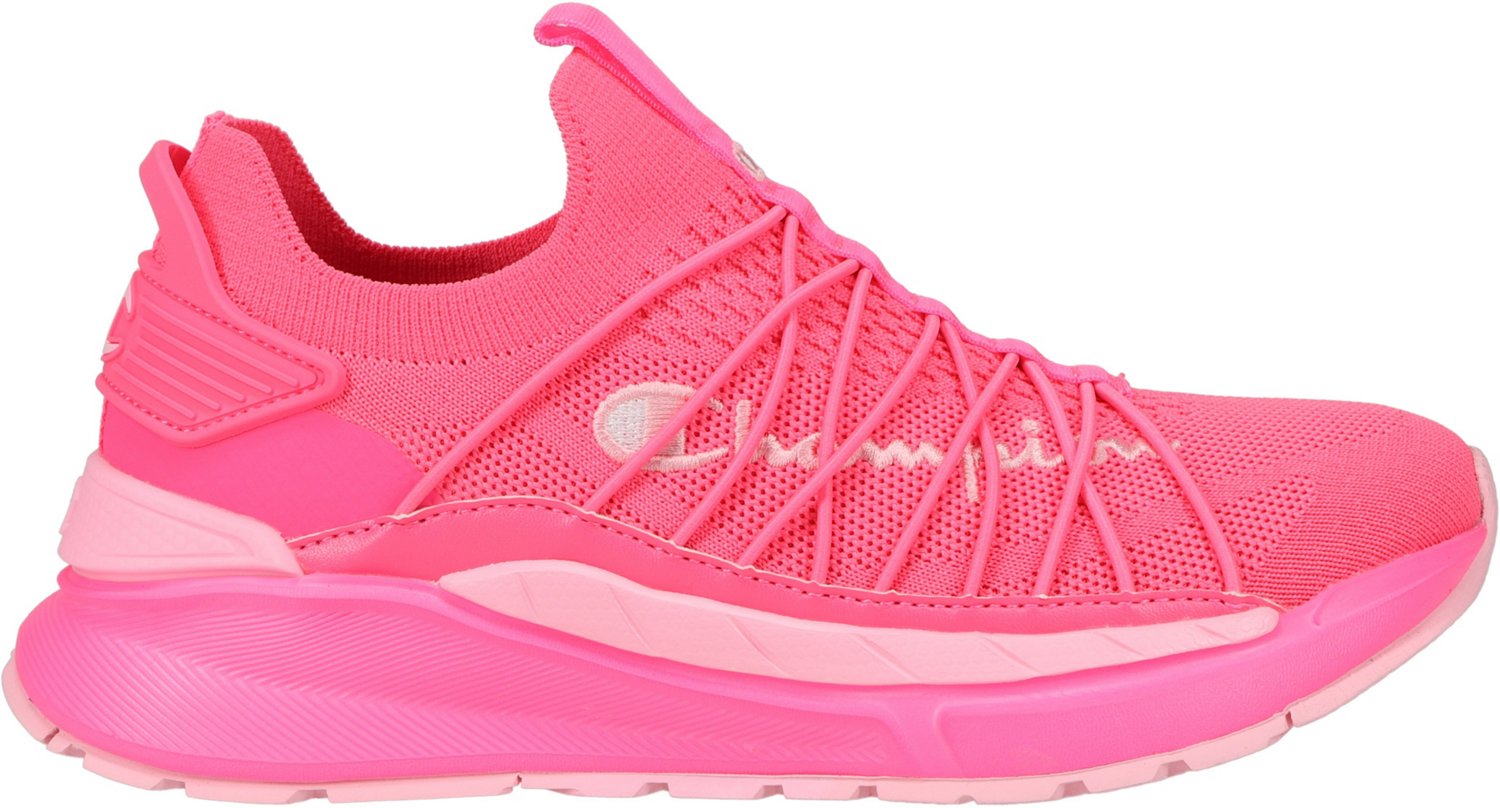 Champion Women's Flexer Tress SlipOn Casual Shoes Academy