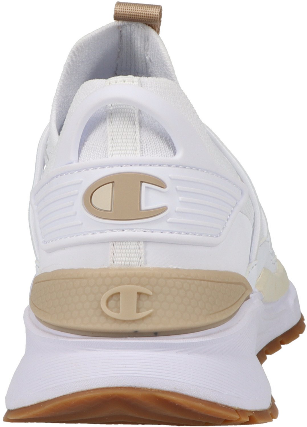 Champion Women's Flexer Tress SlipOn Casual Shoes Academy