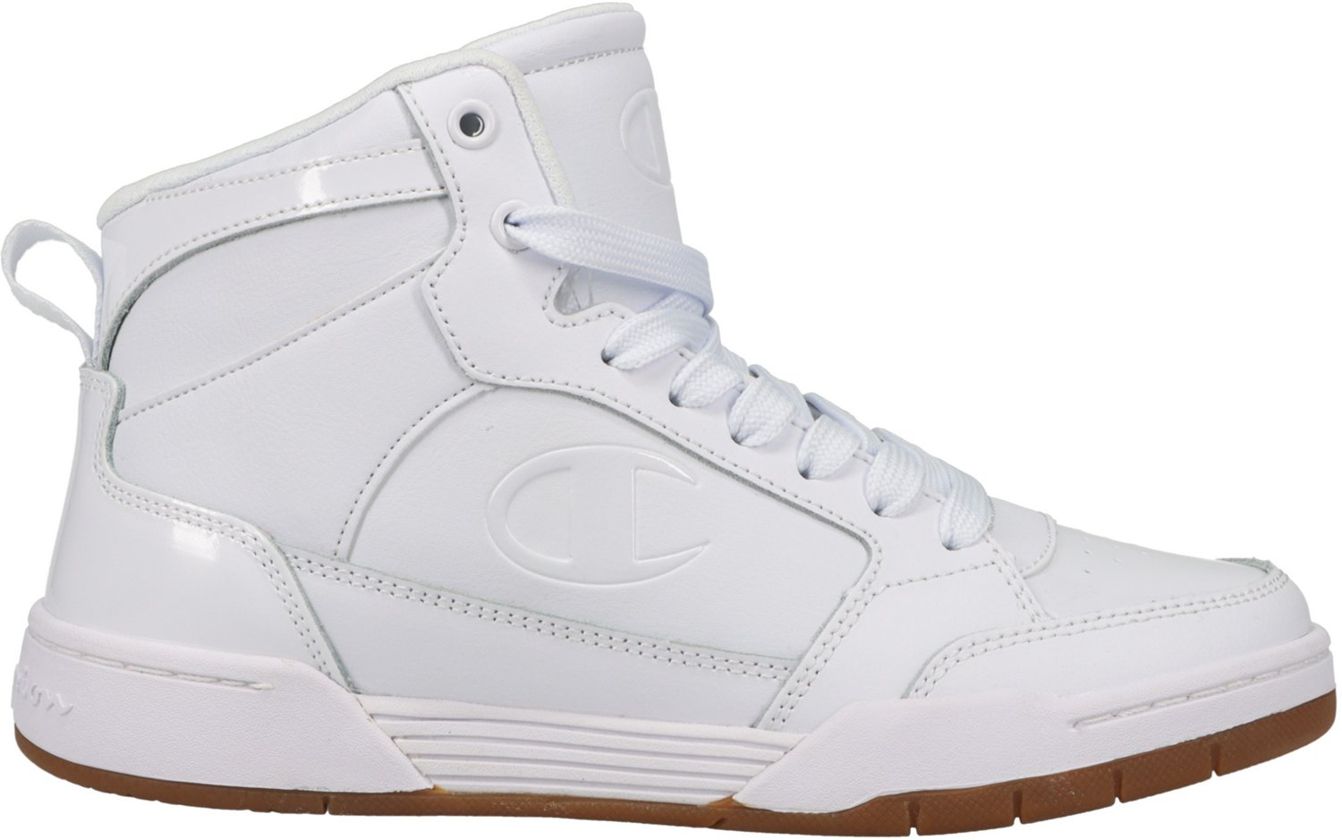 Champion Women's Arena Power Hi Casual Shoes | Academy
