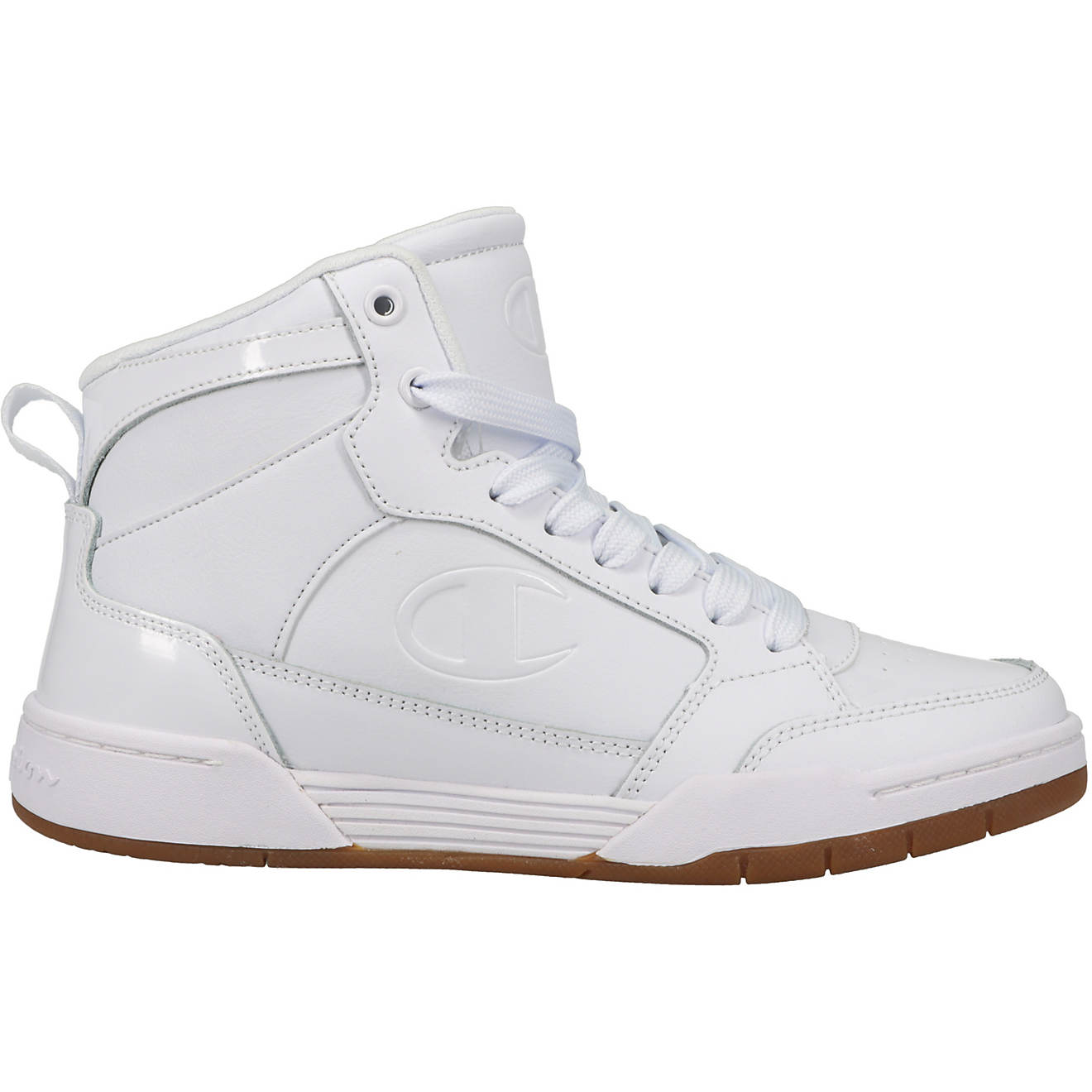 Champion Women's Arena Power Hi Casual Shoes | Academy
