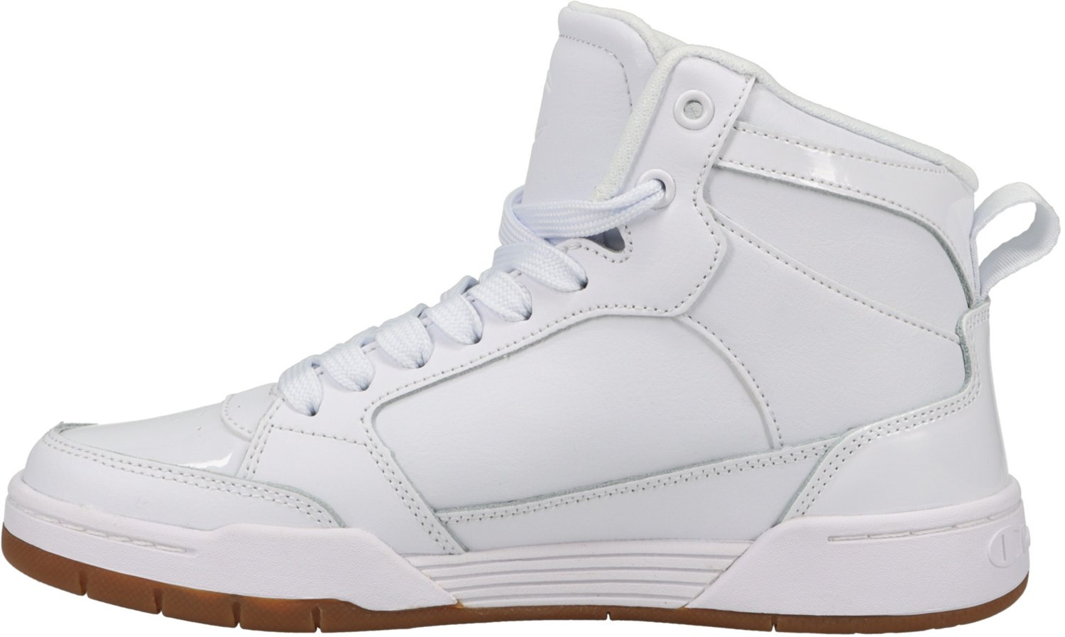 Champion Women's Arena Power Hi Casual Shoes | Academy