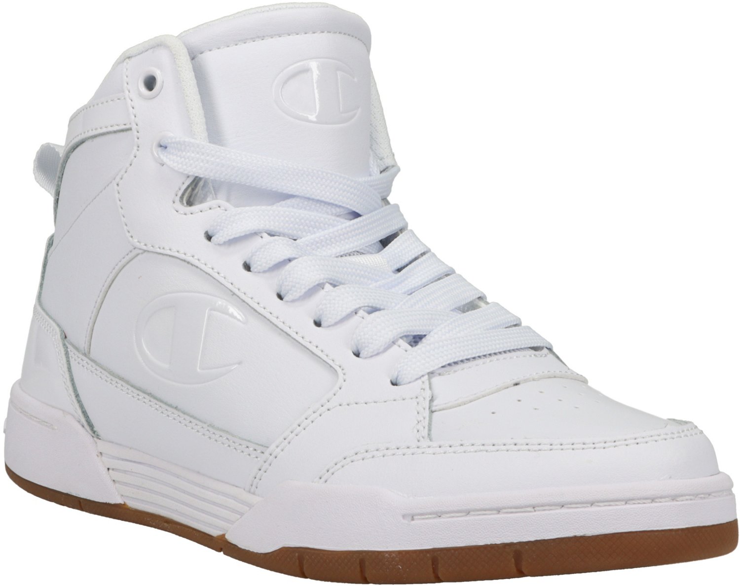 Champion Women's Arena Power Hi Casual Shoes - view number 3