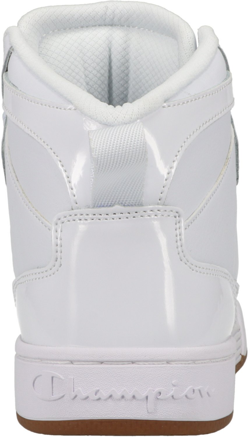 Champion Women's Arena Power Hi Casual Shoes - view number 4