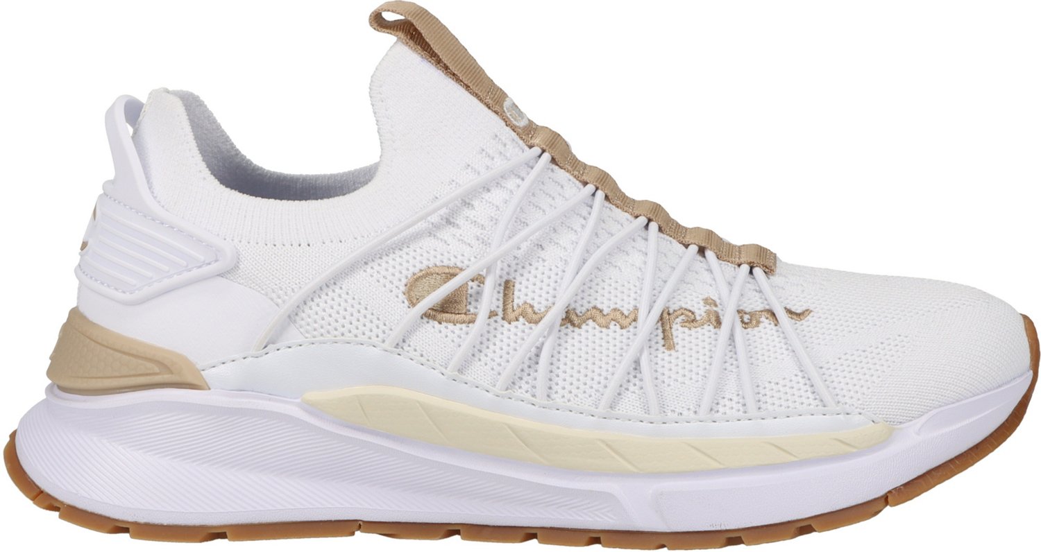 Champion Women's Flexer Tress SlipOn Casual Shoes Academy