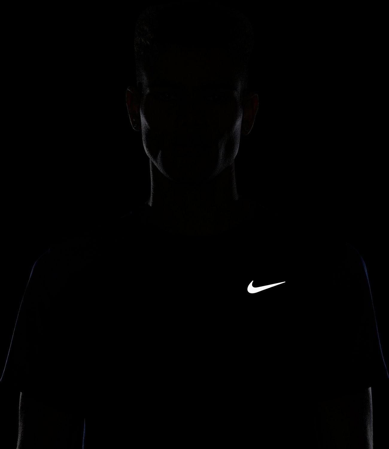 Nike Men's DF UV Miler T-shirt - view number 6