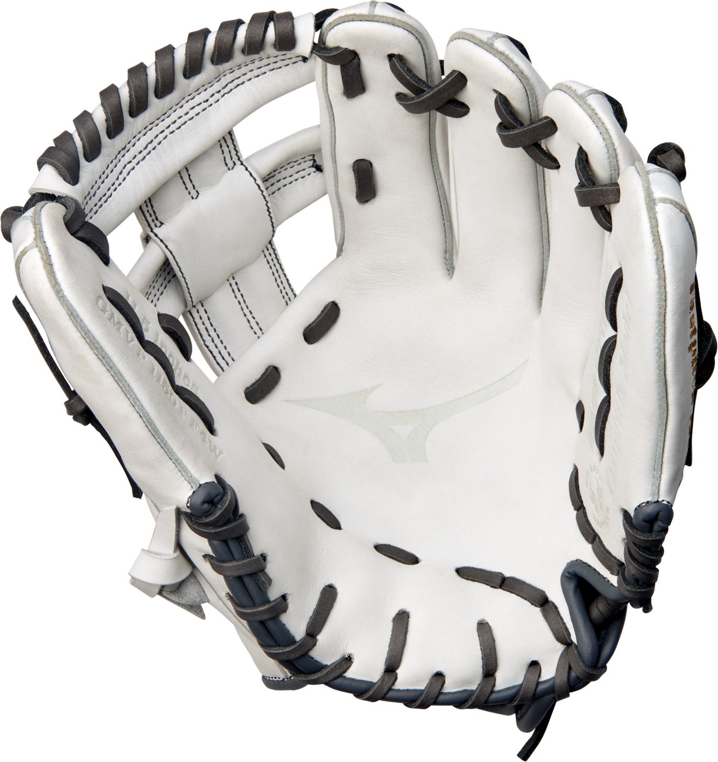 Mizuno Women's MVP Prime 11.5 in Fastpitch Softball Glove - view number 2